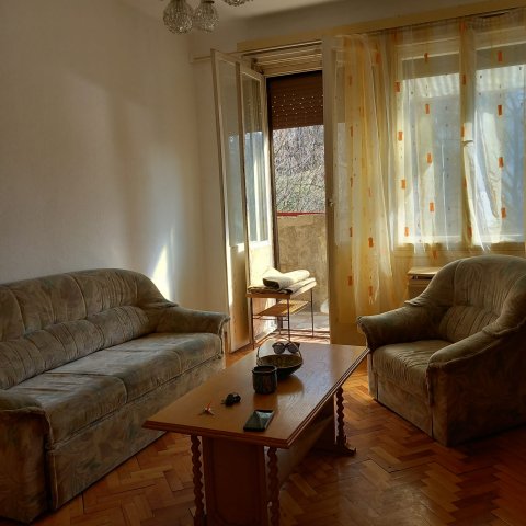 Eladó téglalakás, Salgótarjánban 15.3 M Ft, 1 szobás