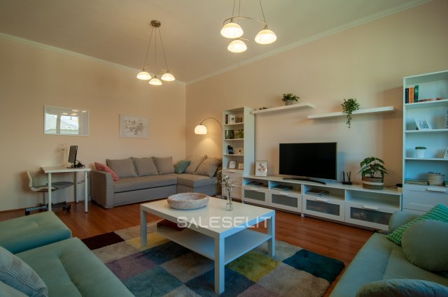 Eladó téglalakás, Debrecenben 94.5 M Ft, 3 szobás