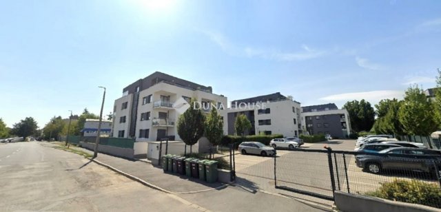 Eladó ipari ingatlan, Szombathelyen 11.22 M Ft