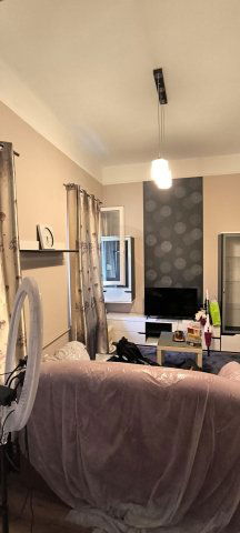 Eladó téglalakás, Budapesten, V. kerületben 99.9 M Ft, 2 szobás