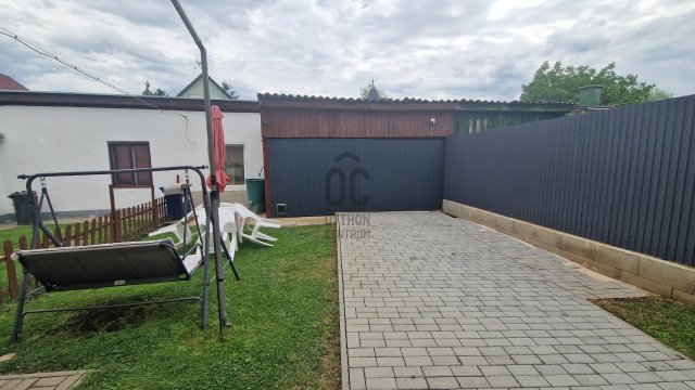Eladó ikerház, Budapesten, XVIII. kerületben 89.9 M Ft, 2 szobás