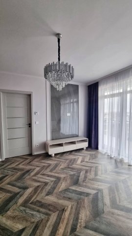 Eladó téglalakás, Nyíregyházán 57.5 M Ft, 2 szobás