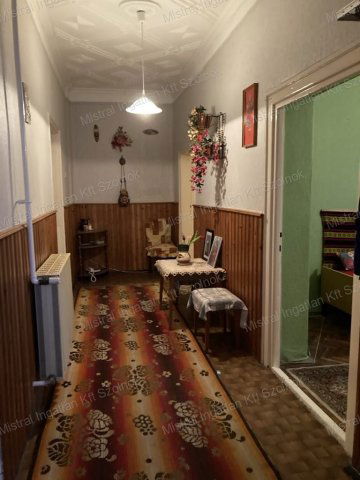 Eladó családi ház, Kőteleken 11.5 M Ft, 3 szobás