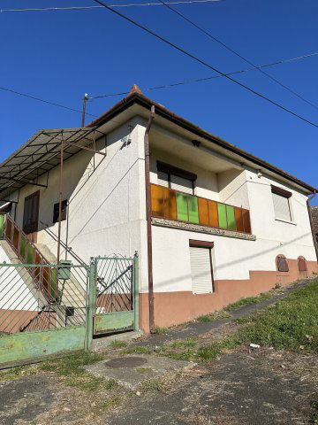 Eladó családi ház, Tállyán 31.5 M Ft, 4 szobás