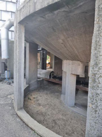 Eladó ipari ingatlan, Kecskeméten 1146.81 M Ft