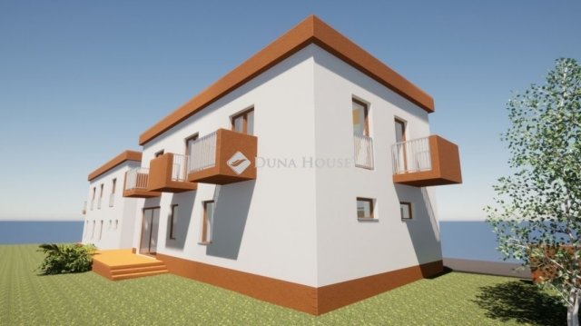 Eladó ikerház, Budapesten, XVII. kerületben 145 M Ft, 6 szobás