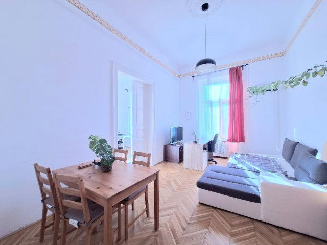 Eladó téglalakás, Budapesten, VIII. kerületben 73.9 M Ft