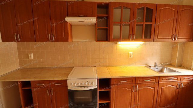 Kiadó téglalakás, albérlet, Nyíregyházán 140 E Ft / hó