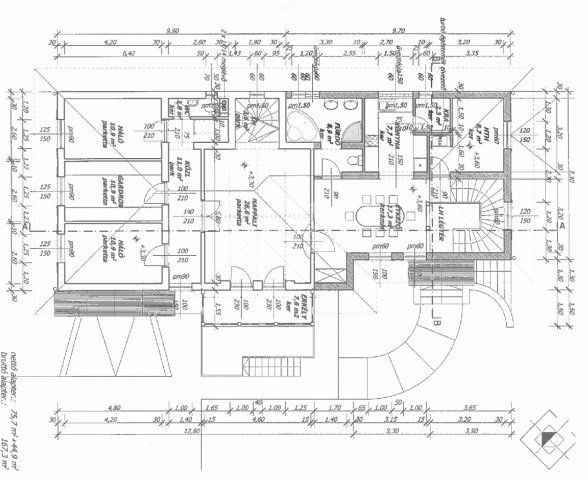 Eladó családi ház, Székesfehérvárott 160 M Ft, 4 szobás