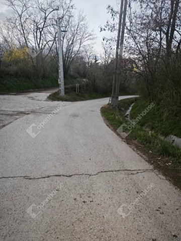 Eladó telek, Győrságon 13.5 M Ft / költözzbe.hu