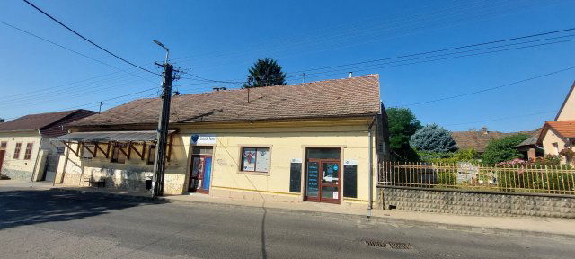 Eladó téglalakás, Mágocson 19.5 M Ft, 3+1 szobás