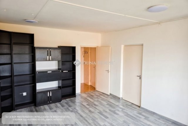 Eladó panellakás, Budapesten, IV. kerületben 55 M Ft, 2 szobás