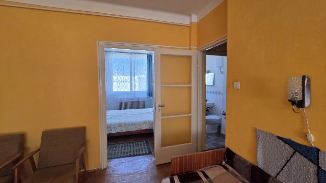 Eladó panellakás, Dorogon 36 M Ft, 2 szobás
