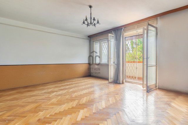 Eladó téglalakás, Budapesten, II. kerületben 63 M Ft, 1 szobás