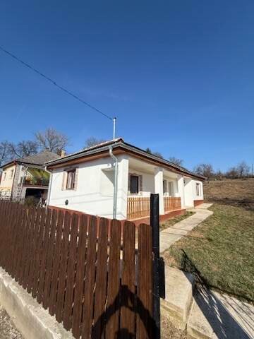 Eladó családi ház, Szalaszenden 21.9 M Ft / költözzbe.hu