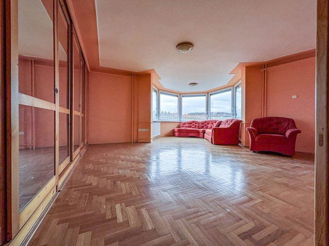 Eladó téglalakás, Budapesten, VIII. kerületben 81.9 M Ft
