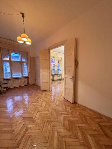 Eladó téglalakás, Budapesten, VII. kerületben 89.99 M Ft