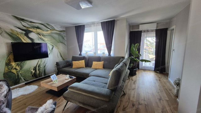 Eladó téglalakás, Sopronban 85.9 M Ft, 3 szobás