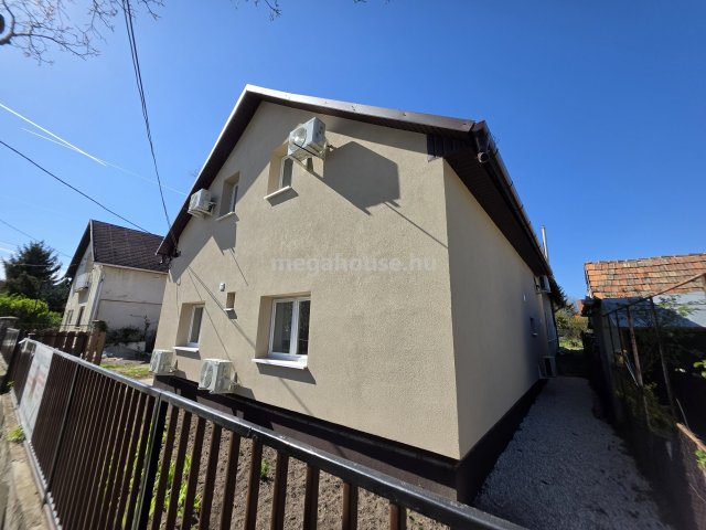 Eladó ikerház, Biatorbágyon, Székely utcában 149.9 M Ft