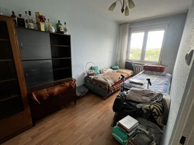 Eladó panellakás, Budapesten, XV. kerületben 63.9 M Ft, 3 szobás
