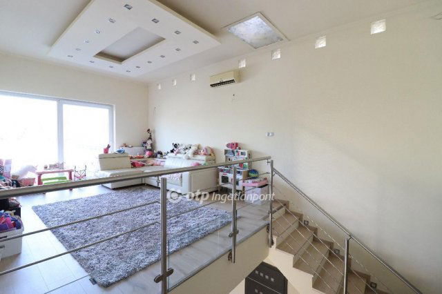 Eladó családi ház, Budapesten, XXII. kerületben 183.9 M Ft