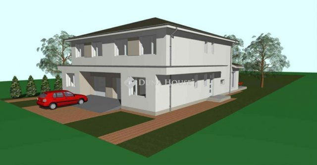 Eladó ikerház, Budapesten, XVIII. kerületben 149.9 M Ft, 4 szobás