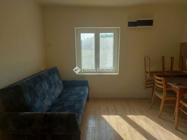 Eladó mezogazdasagi ingatlan, Ágasegyházán 16.5 M Ft, 1 szobás