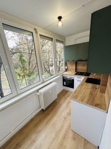 Eladó téglalakás, Nyíregyházán, Őz közben 46.9 M Ft