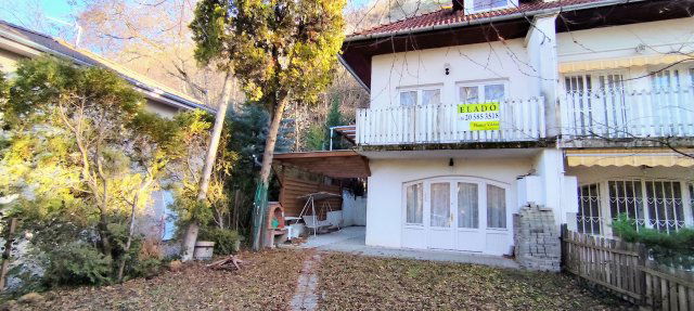 Eladó családi ház, Balatonakarattyán 160 M Ft, 4+1 szobás