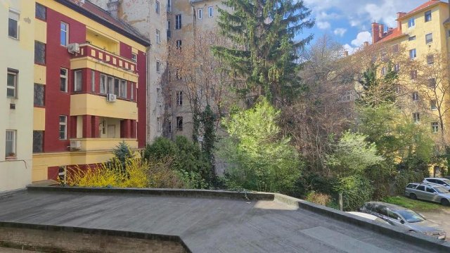 Eladó téglalakás, Budapesten, XI. kerületben 96 M Ft, 3 szobás
