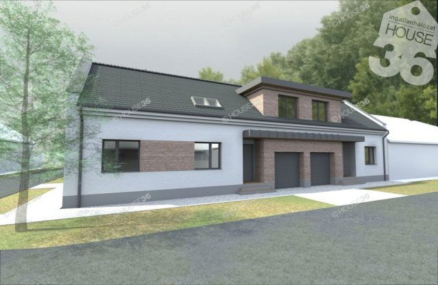 Eladó téglalakás, Kecskeméten 122 M Ft, 4 szobás