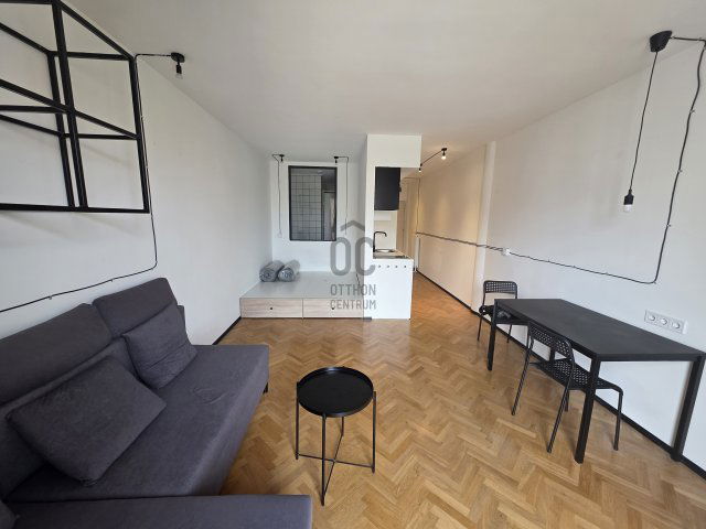 Kiadó téglalakás, albérlet, Budapesten, VIII. kerületben