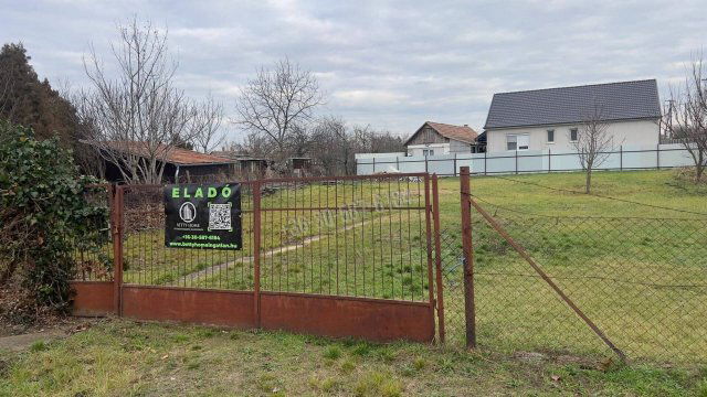 Eladó telek, Nagyrábén 3.99 M Ft / költözzbe.hu