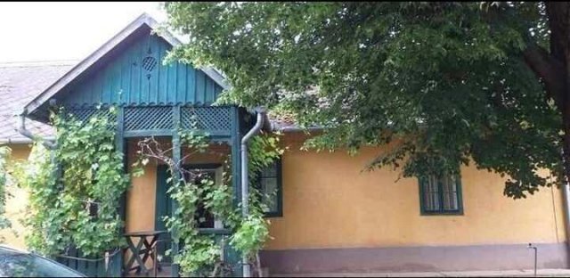 Eladó családi ház, Gamáson 10 M Ft, 3 szobás