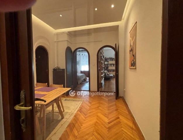 Eladó téglalakás, Budapesten, I. kerületben 138.9 M Ft