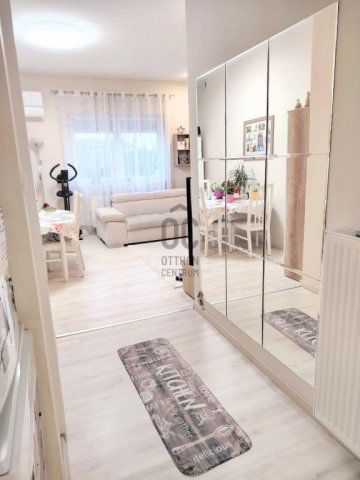 Eladó családi ház, Budapesten, XXI. kerületben 78.9 M Ft