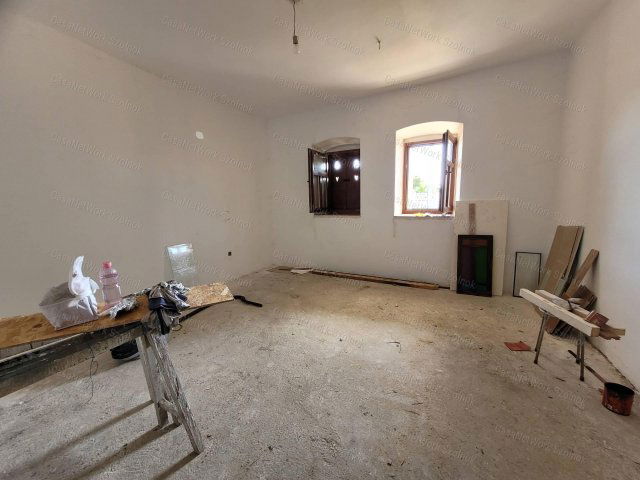 Eladó családi ház, Sarudon 31.5 M Ft, 3 szobás