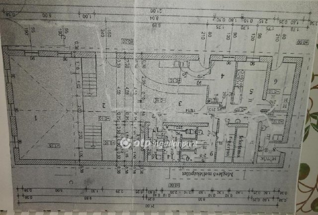 Eladó üzlethelyiség, Pápán 79.9 M Ft / költözzbe.hu