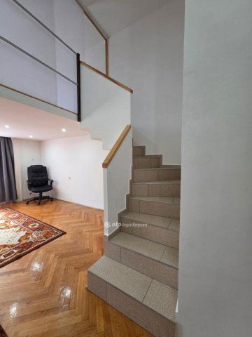 Eladó téglalakás, Budapesten, VI. kerületben 84.9 M Ft, 2 szobás