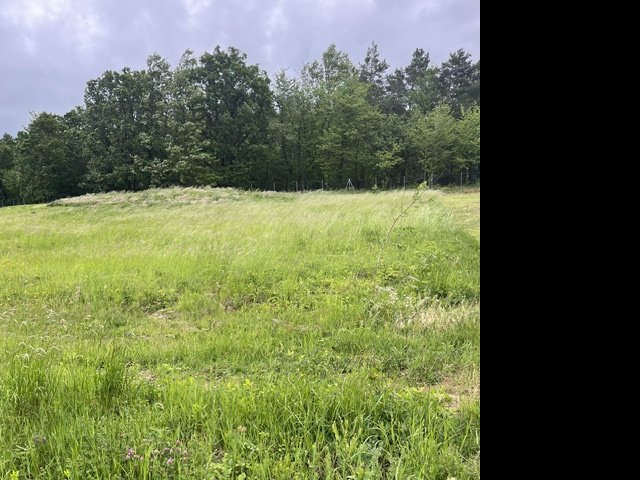 Eladó telek, Kőszegdoroszlón 16.9 M Ft / költözzbe.hu