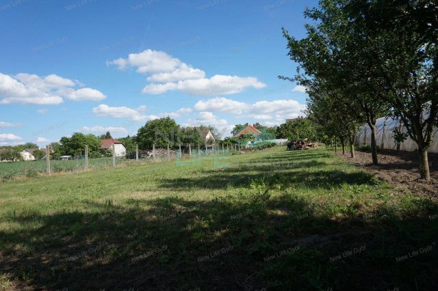 Eladó telek, Győrött 16.9 M Ft / költözzbe.hu