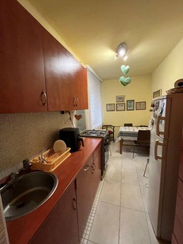 Eladó téglalakás, Debrecenben 54.3 M Ft, 2 szobás