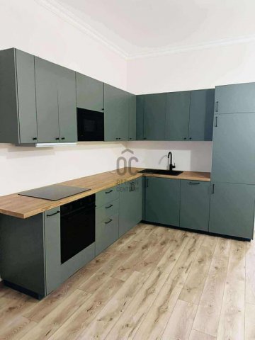 Eladó téglalakás, Budapesten, VI. kerületben 96.9 M Ft, 3 szobás