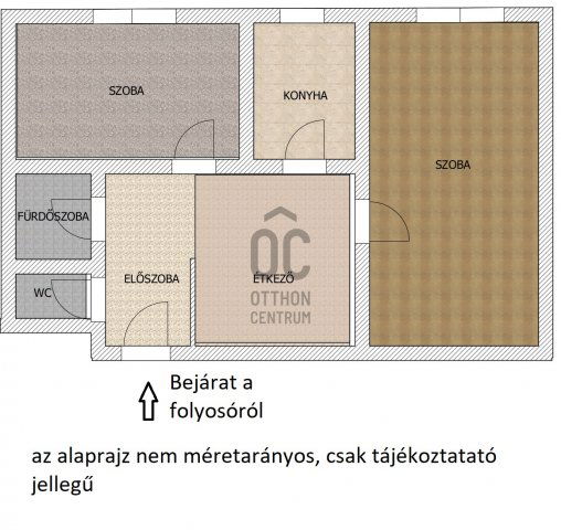 Eladó panellakás, Budapesten, XVII. kerületben 59.9 M Ft
