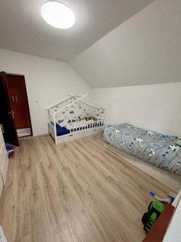 Eladó téglalakás, Budapesten, XIX. kerületben 84.9 M Ft