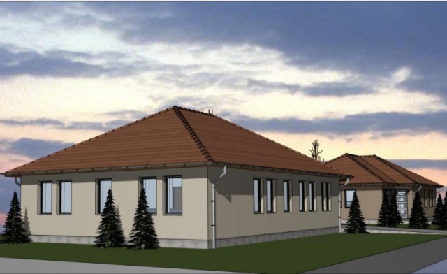 Eladó családi ház, Érden 149.9 M Ft, 4+1 szobás