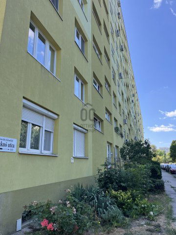 Eladó panellakás, Budapesten, XI. kerületben, Fraknó utcában