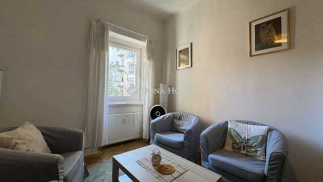 Eladó téglalakás, Budapesten, II. kerületben 139.9 M Ft