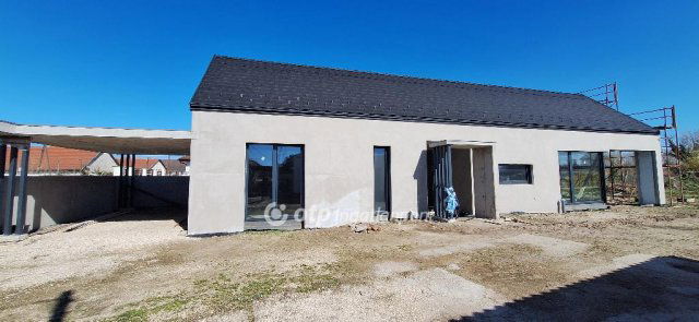 Eladó családi ház, Kiskőrösön 79.9 M Ft, 1 szobás