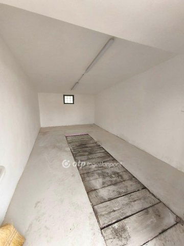 Eladó garázs, Nagykanizsán 5.4 M Ft / költözzbe.hu